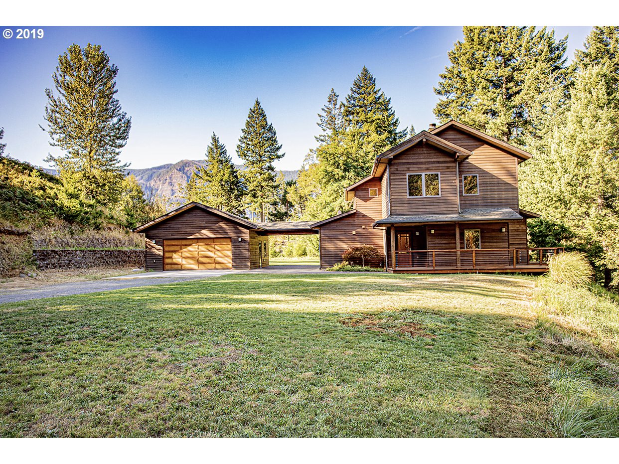 71 Desolation Road Stevenson, WA 98648 - Photo 2 of 21 Gallery Image 2