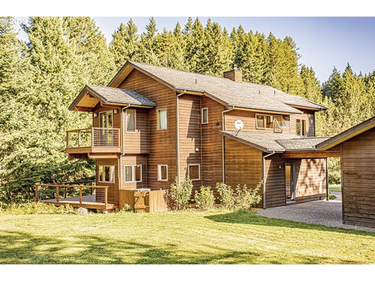 71 Desolation Road Stevenson, WA 98648 - Photo 3 of 21 Gallery Image 3