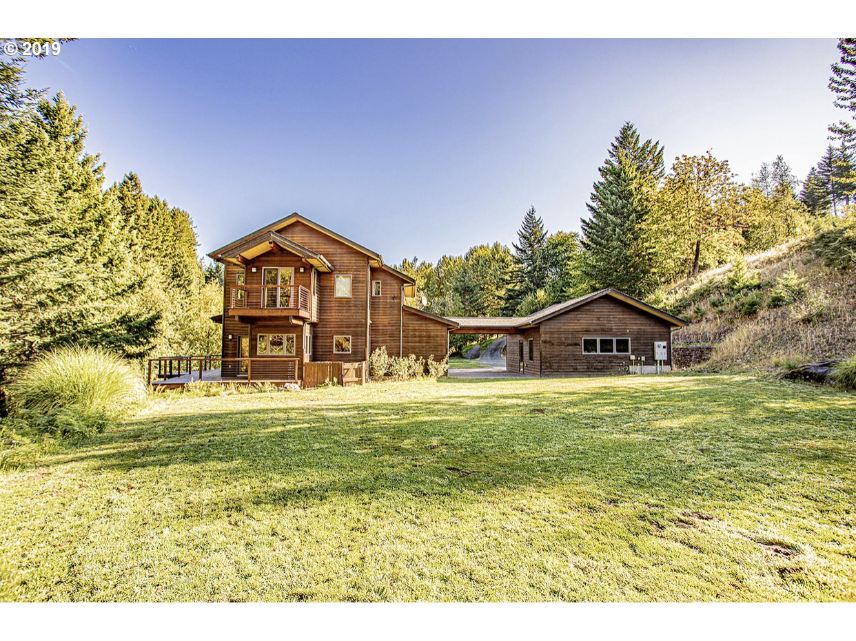 71 Desolation Road Stevenson, WA 98648 - Photo 4 of 21 Gallery Image 4