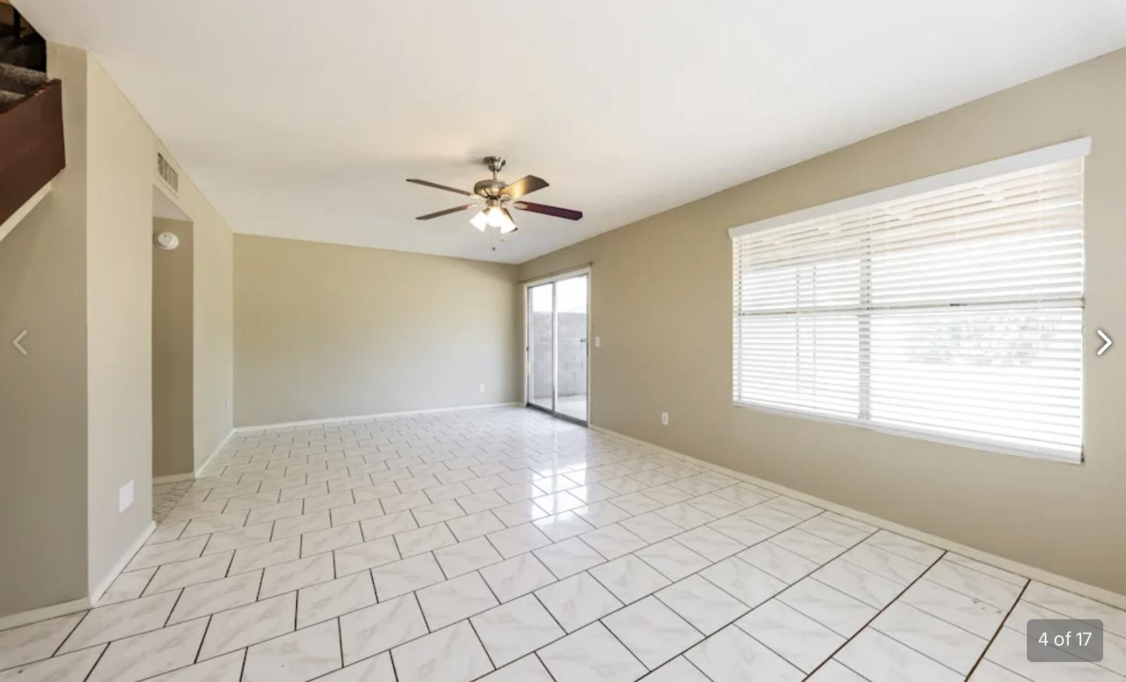 1014 East Marco Polo Road Phoenix, AZ 85024 - Photo 4 of 17 Photo #4