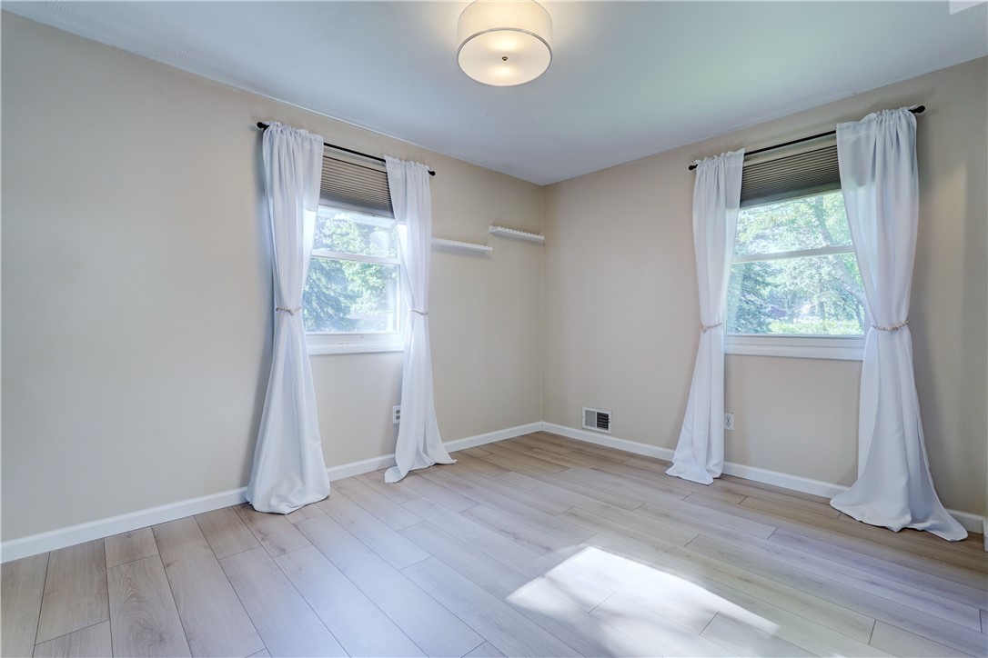 212 Hollybrook Road Sweden, NY 14420 - Photo 24 of 39 Bedroom #3