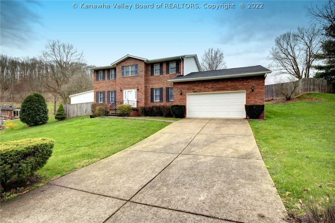 3 Acorn Lane Elkview, WV 25071 - Photo 3 of 30 Gallery Image 3