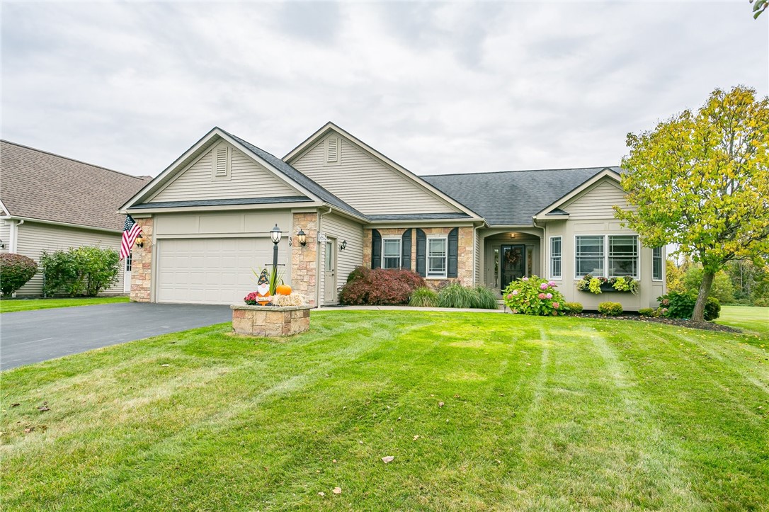 39 Captiva Crossing Perinton, NY 14450 - Photo 29 of 38