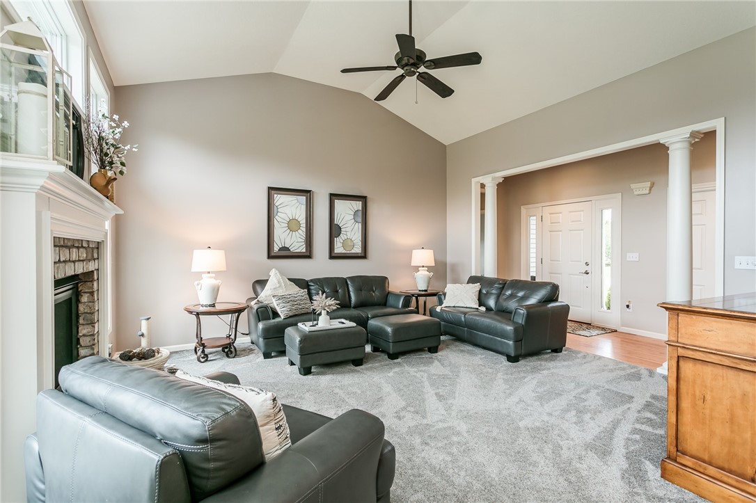 39 Captiva Crossing Perinton, NY 14450 - Photo 6 of 38