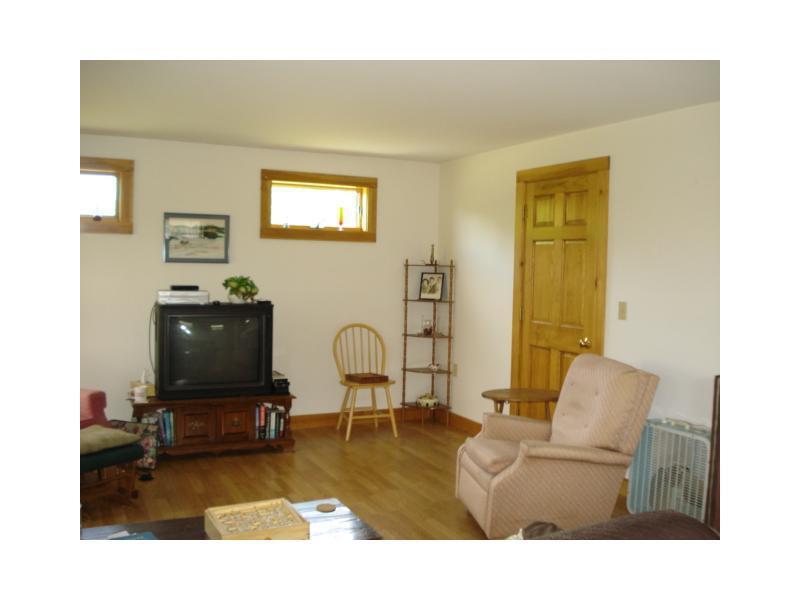 141 Halls Corner Road Belmont, ME 04952 - Photo 19 of 35 Family Room. another look at the 2nd...
