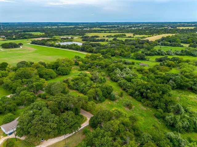 a view of a city with an ocean