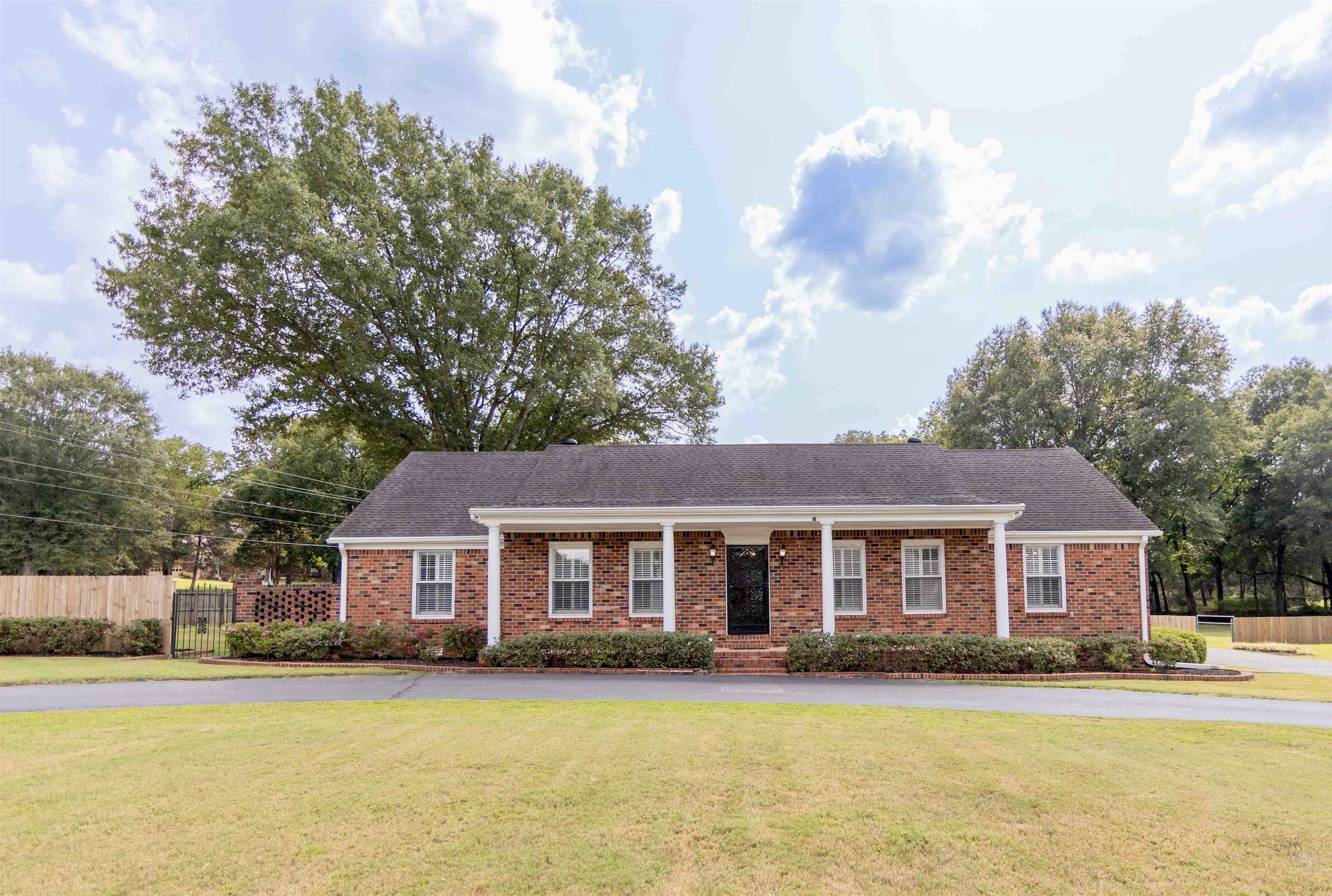 25 William Road Piperton, TN 38017 - Photo 1 of 29 Gallery Image 1