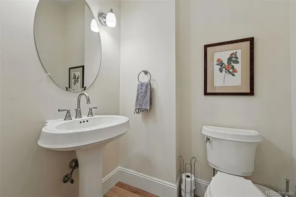 $6,000 | 8201 East 6th Avenue, Denver, CO 80230