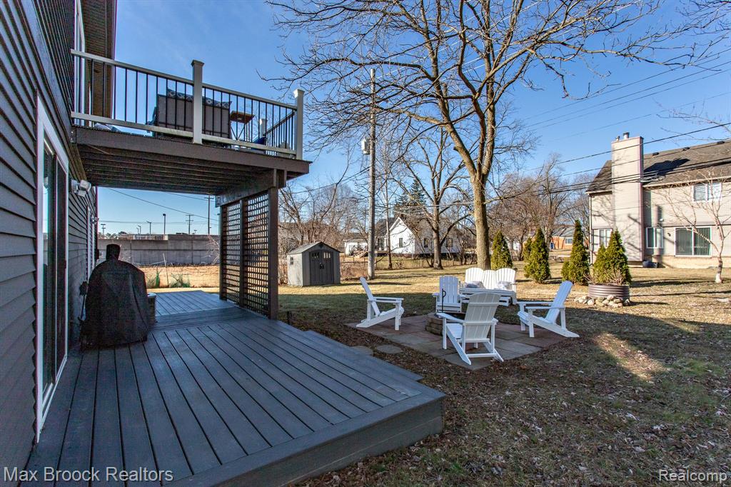 3918 Crooks Road Rochester Hills, MI 48309 - Photo 53 of 66