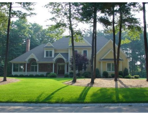 55 High Ridge Circle Franklin, MA 02038 - Photo 1 of 16 Gallery Image 1