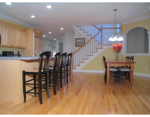 55 High Ridge Circle Franklin, MA 02038 - Photo 8 of 16 Gallery Image 8