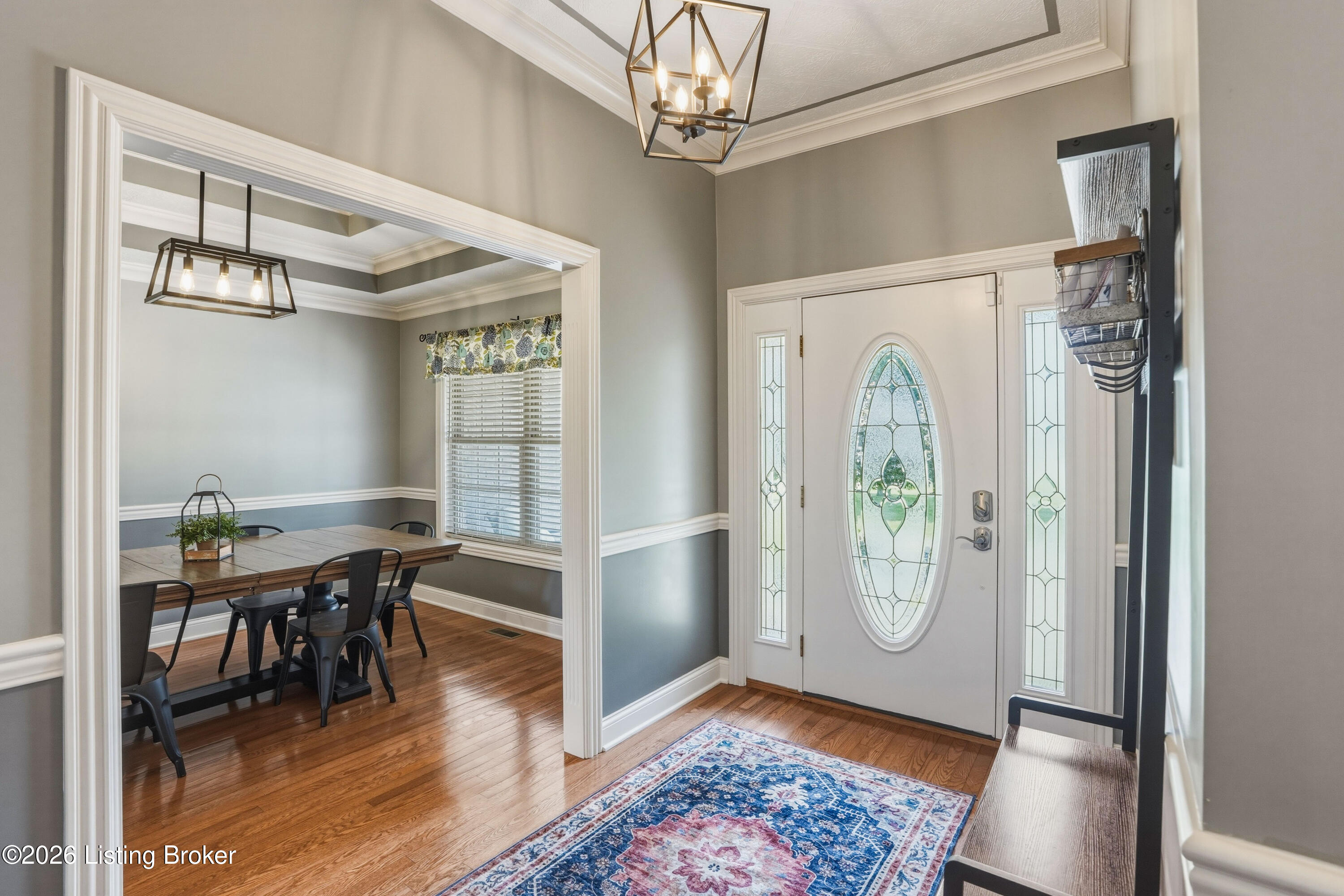 46 Rimrock Court Elizabethtown, KY 42701 - Photo 28 of 74 35_Foyer_Entry