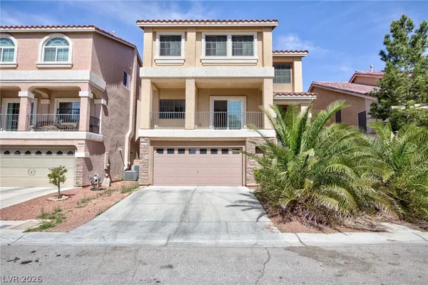 $2,700 | 5856 Pillar Rock Avenue, Las Vegas, NV 89139