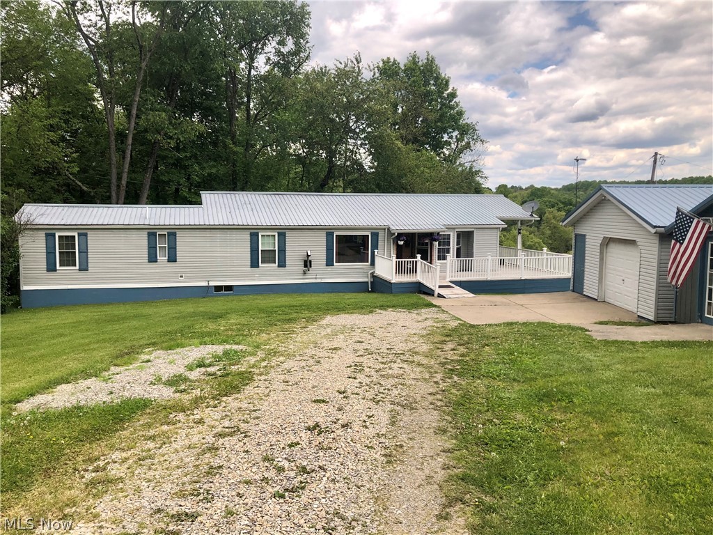 59140 Wright Road Barnesville, OH 43713 - Photo 1 of 27