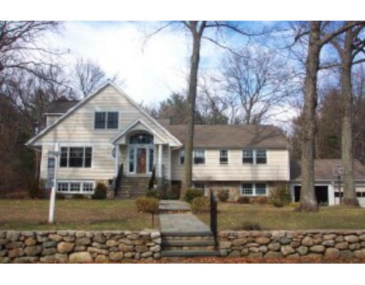 30 Windsor Road Needham, MA 02492 - Photo 1 of 1