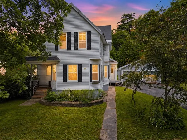 $315,000 | 31 Lincoln Avenue, Orange, MA 01364