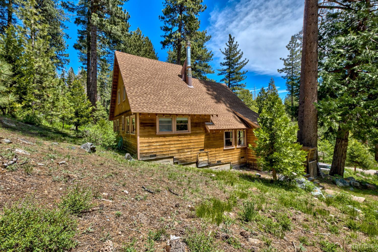 1009 Cathedral Road South Lake Tahoe, CA 96150 - Photo 7 of 27