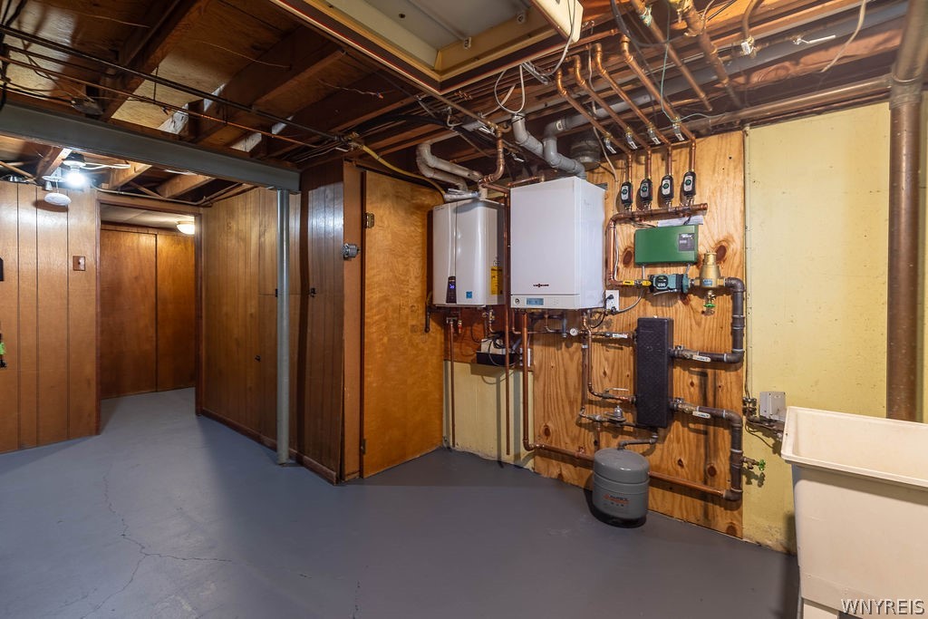 928 Baseline Road Grand Island, NY 14072 - Photo 33 of 39