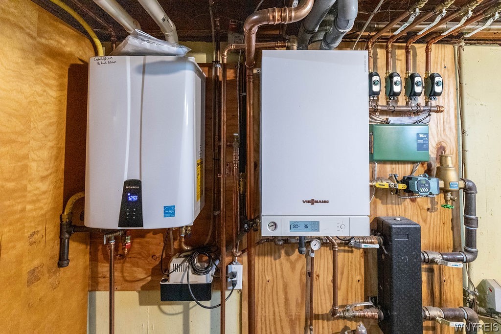 928 Baseline Road Grand Island, NY 14072 - Photo 34 of 39