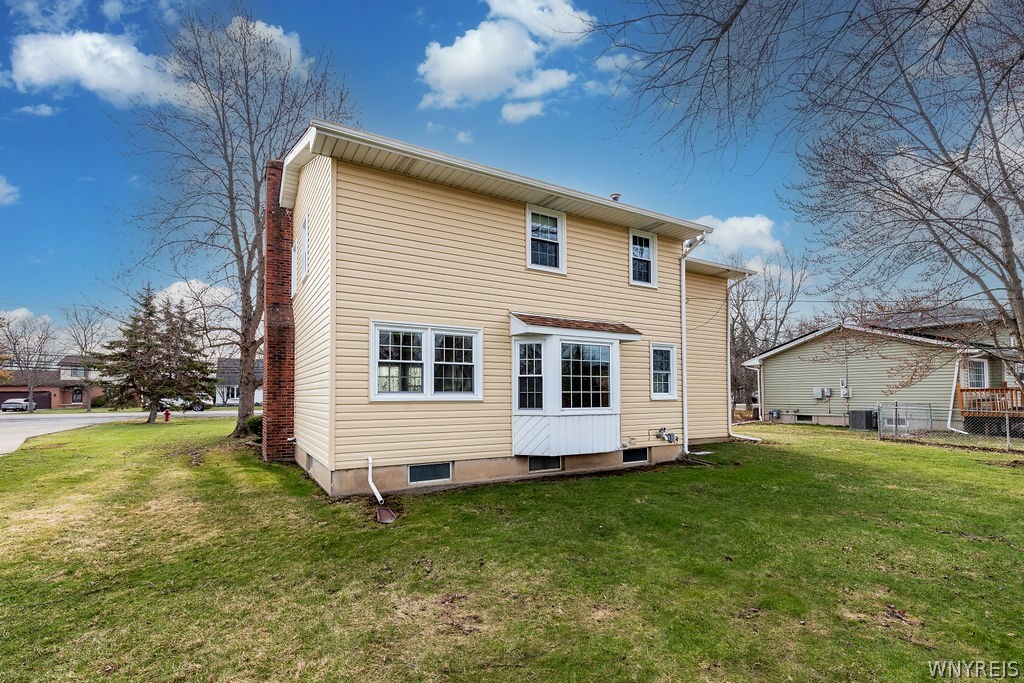 928 Baseline Road Grand Island, NY 14072 - Photo 35 of 39