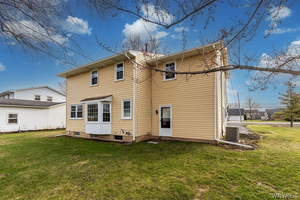 928 Baseline Road Grand Island, NY 14072 - Photo 36 of 39