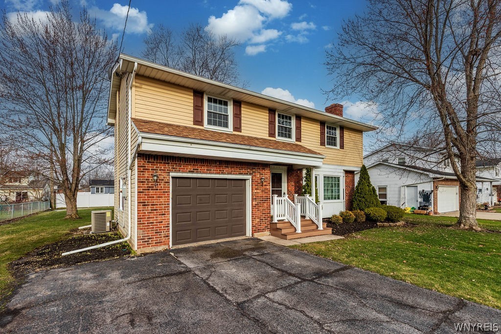 928 Baseline Road Grand Island, NY 14072 - Photo 38 of 39