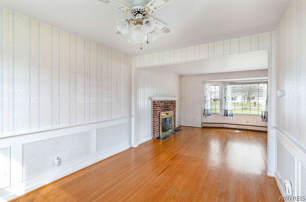 928 Baseline Road Grand Island, NY 14072 - Photo 9 of 39