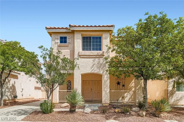 $450,000 | 8964 Tom Noon Avenue, Las Vegas, NV 89178