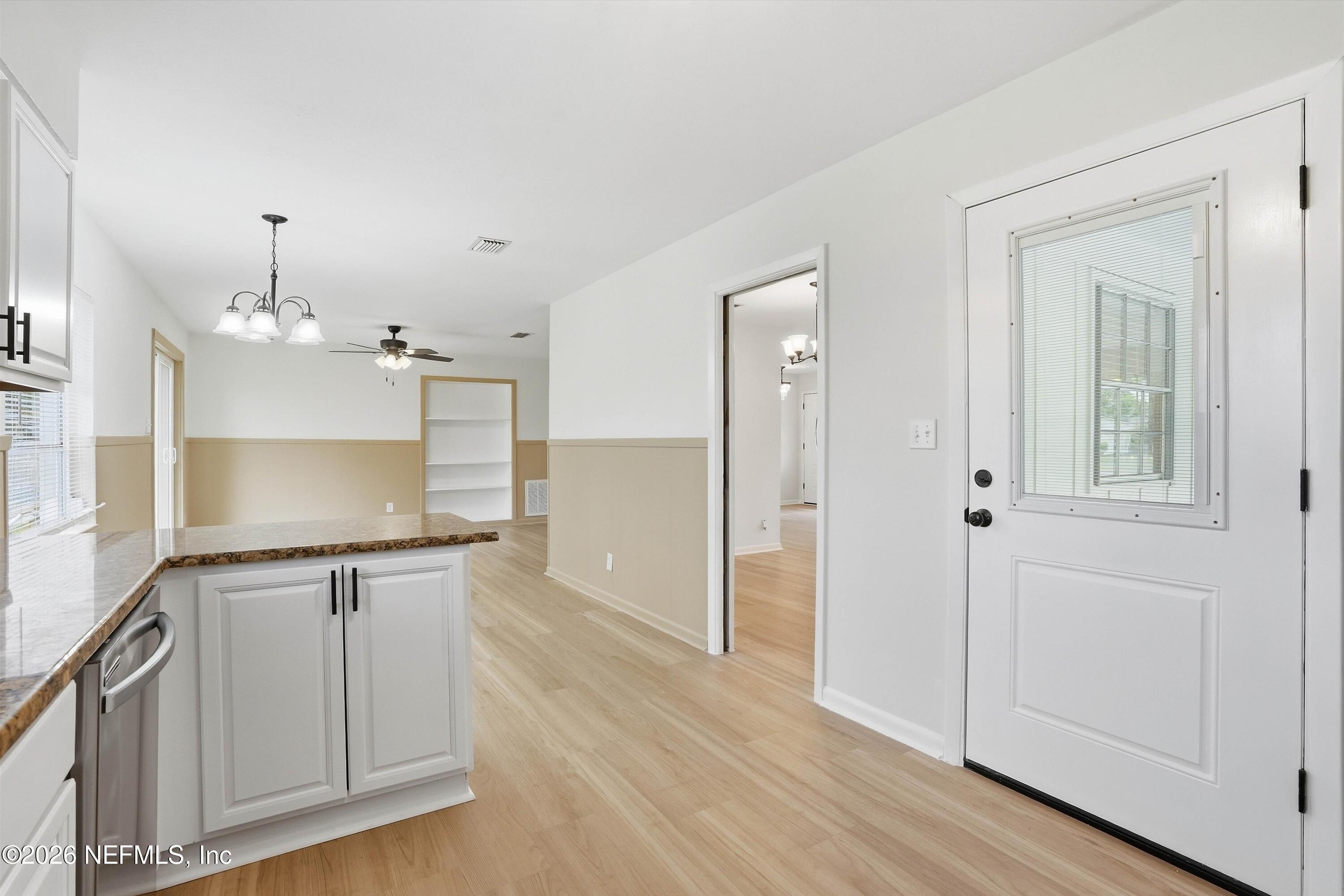 8544 Sanchez Road Jacksonville, FL 32217 - Photo 11 of 31 Kitchen