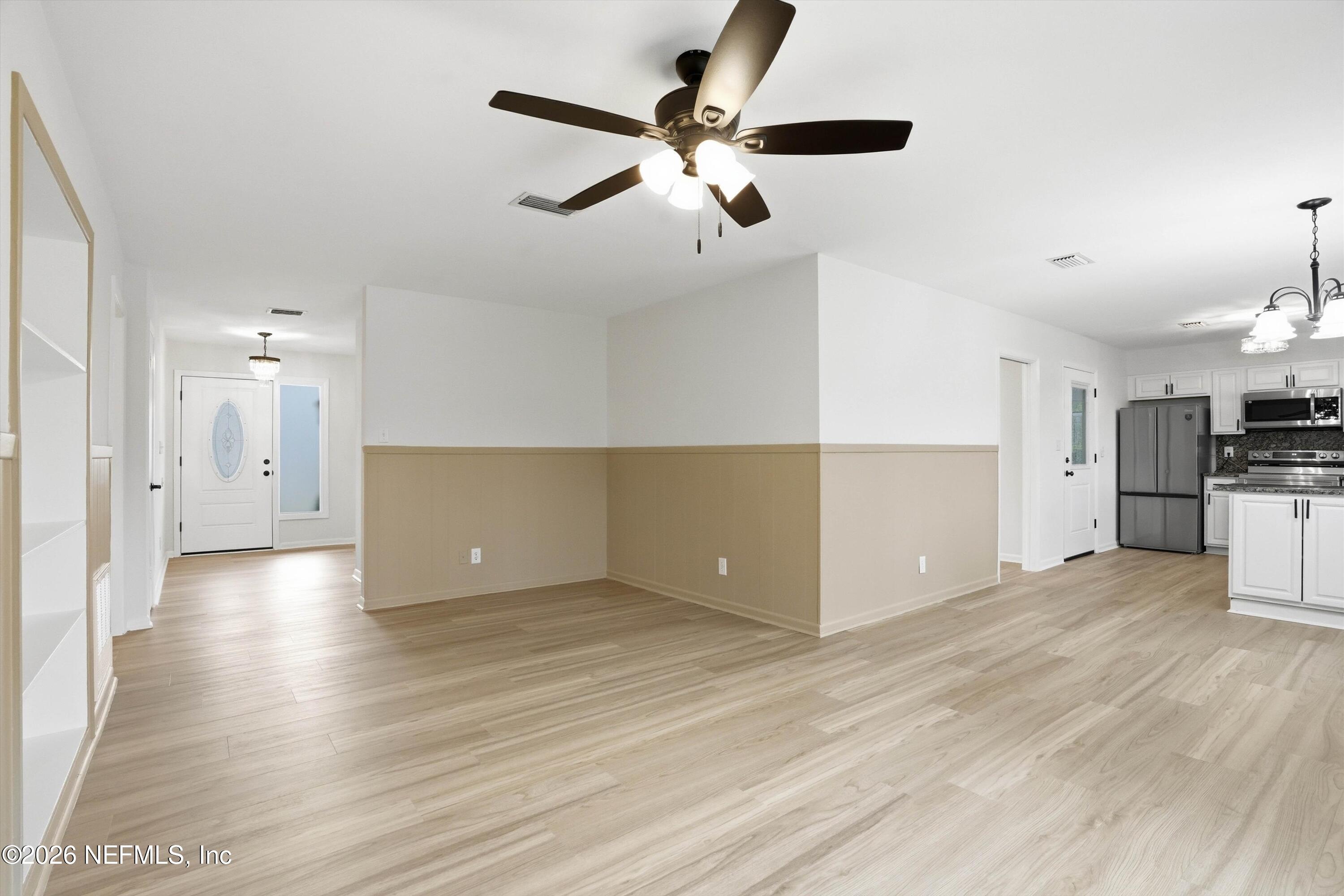 8544 Sanchez Road Jacksonville, FL 32217 - Photo 13 of 31 Family Room