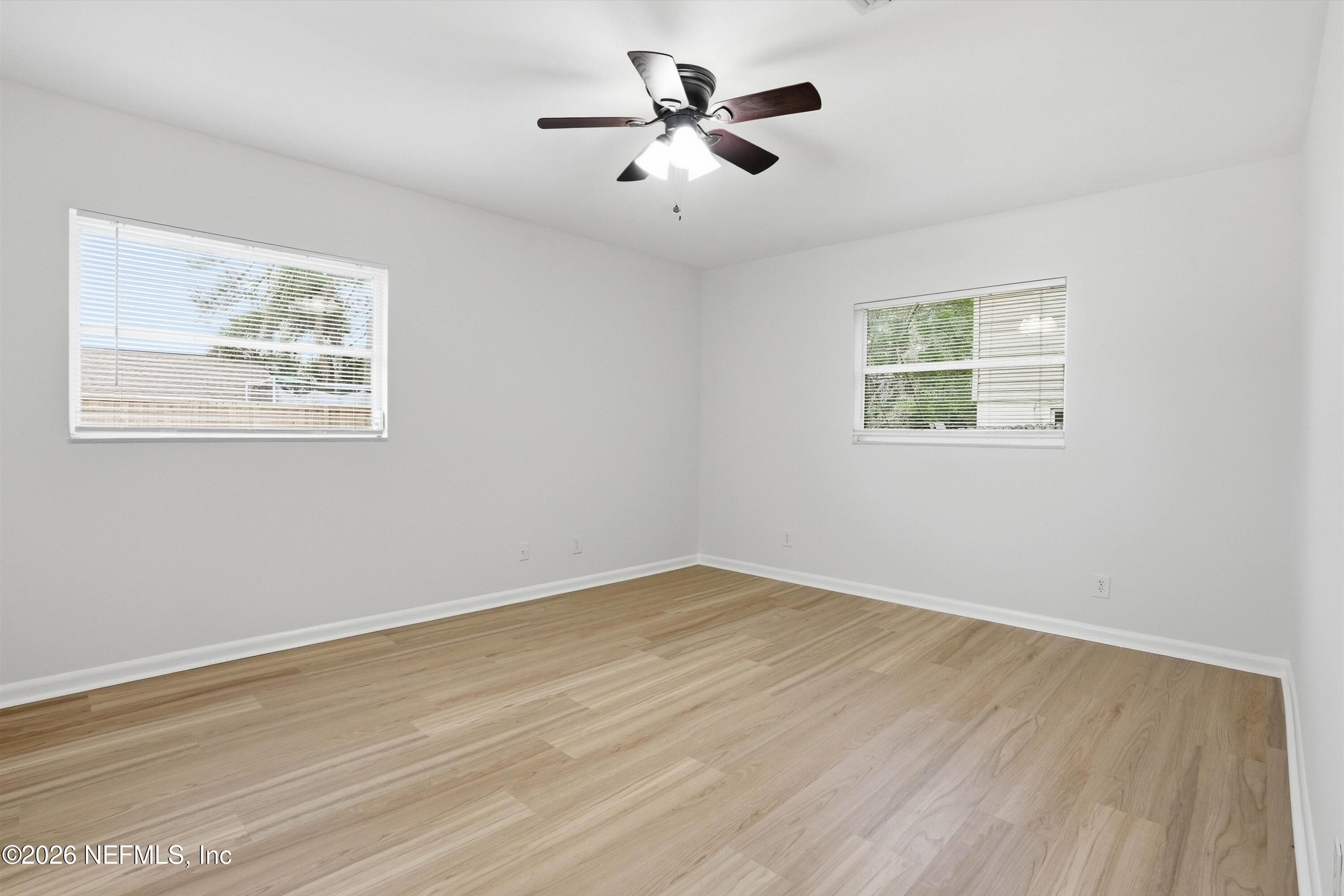 8544 Sanchez Road Jacksonville, FL 32217 - Photo 16 of 31 Primary Bedroom