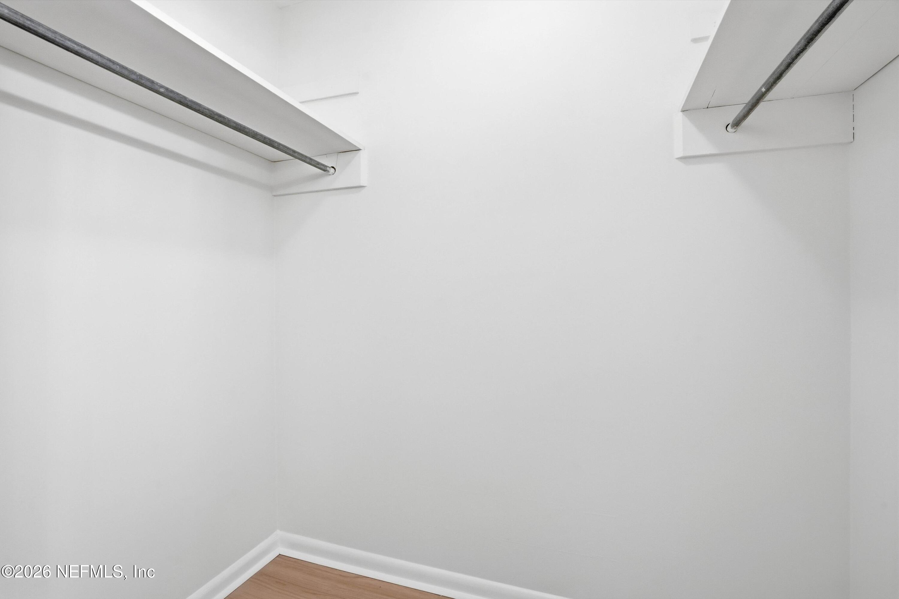 8544 Sanchez Road Jacksonville, FL 32217 - Photo 18 of 31 Walk-in Closet