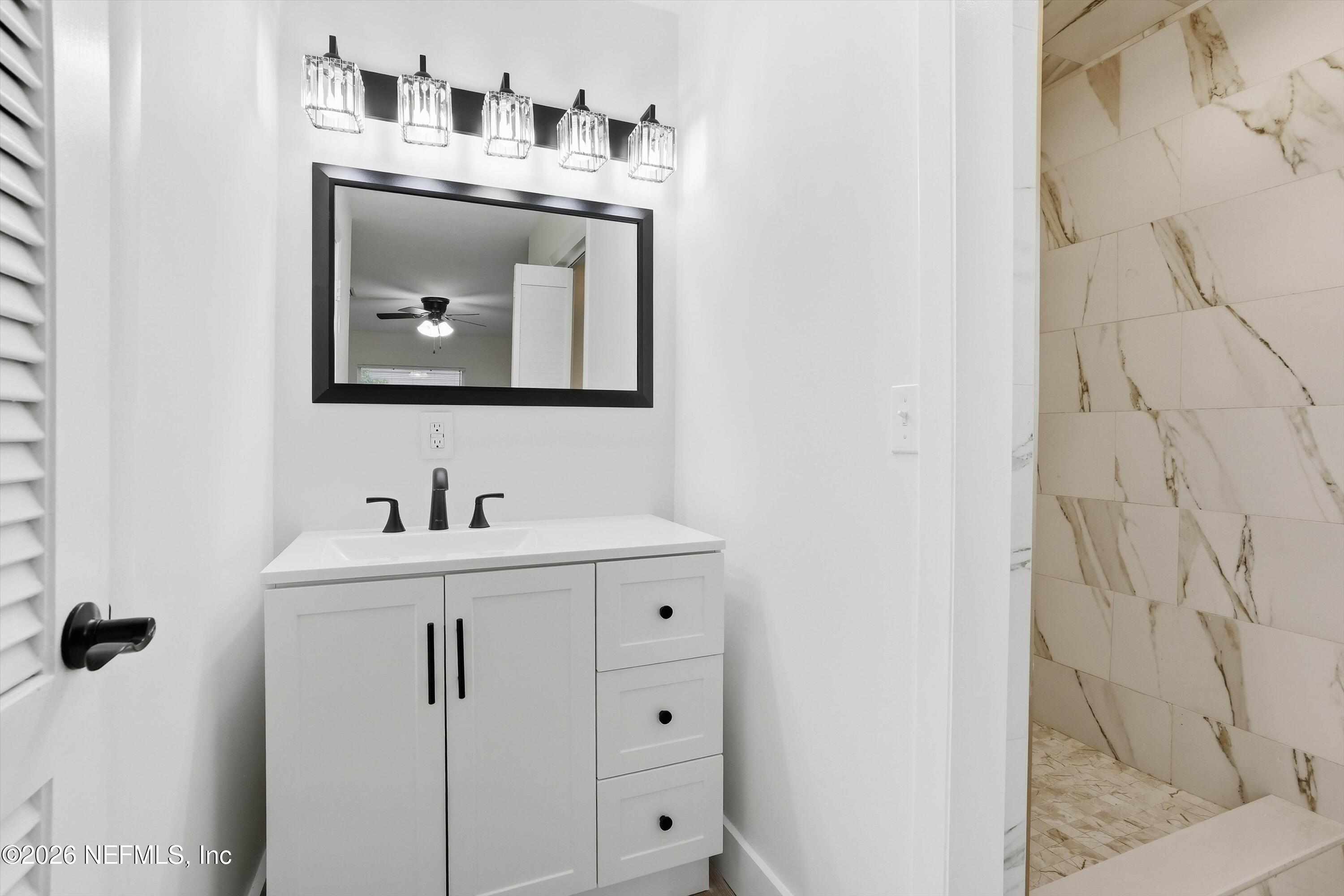 8544 Sanchez Road Jacksonville, FL 32217 - Photo 19 of 31 Primary Bathroom