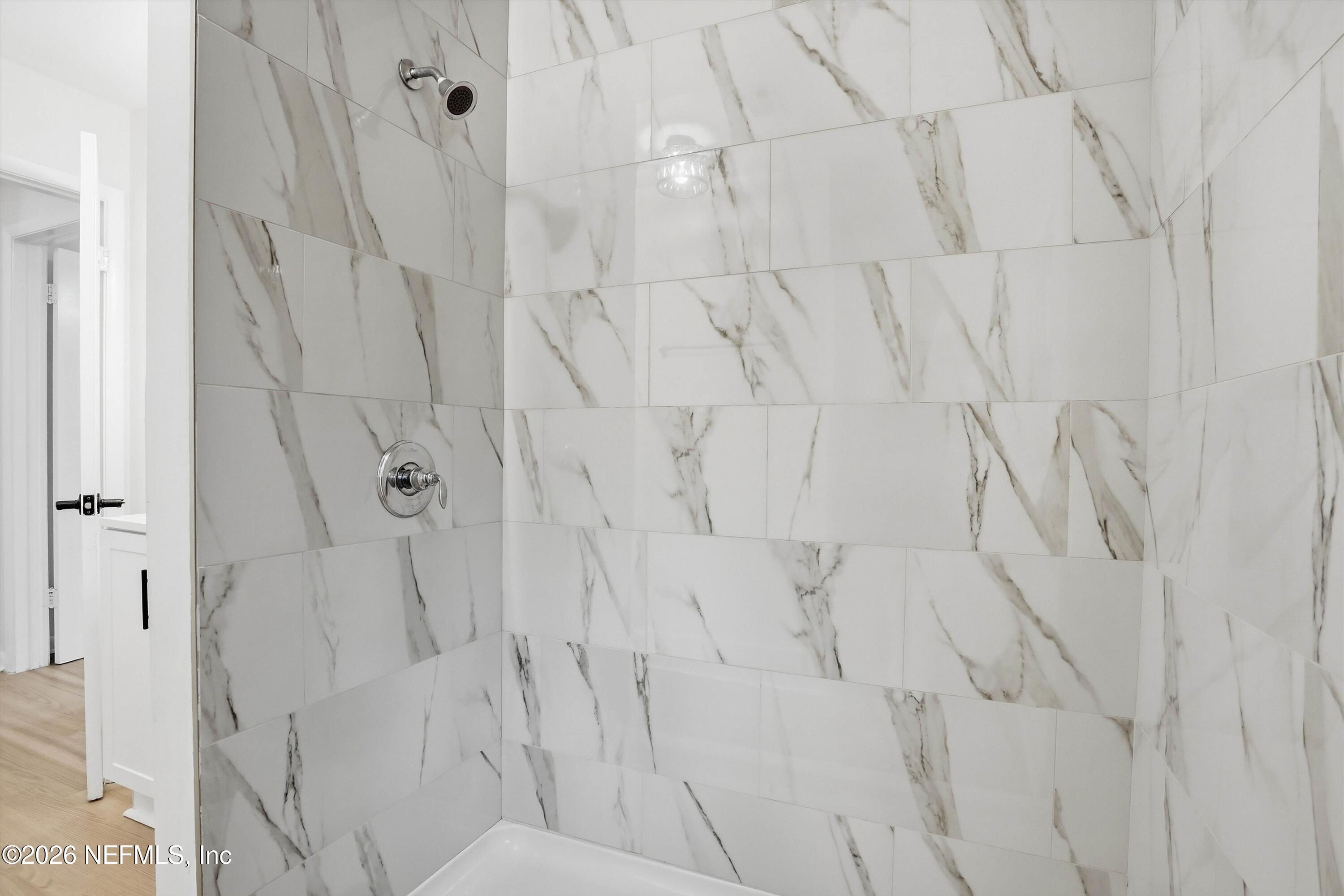 8544 Sanchez Road Jacksonville, FL 32217 - Photo 20 of 31 Shower