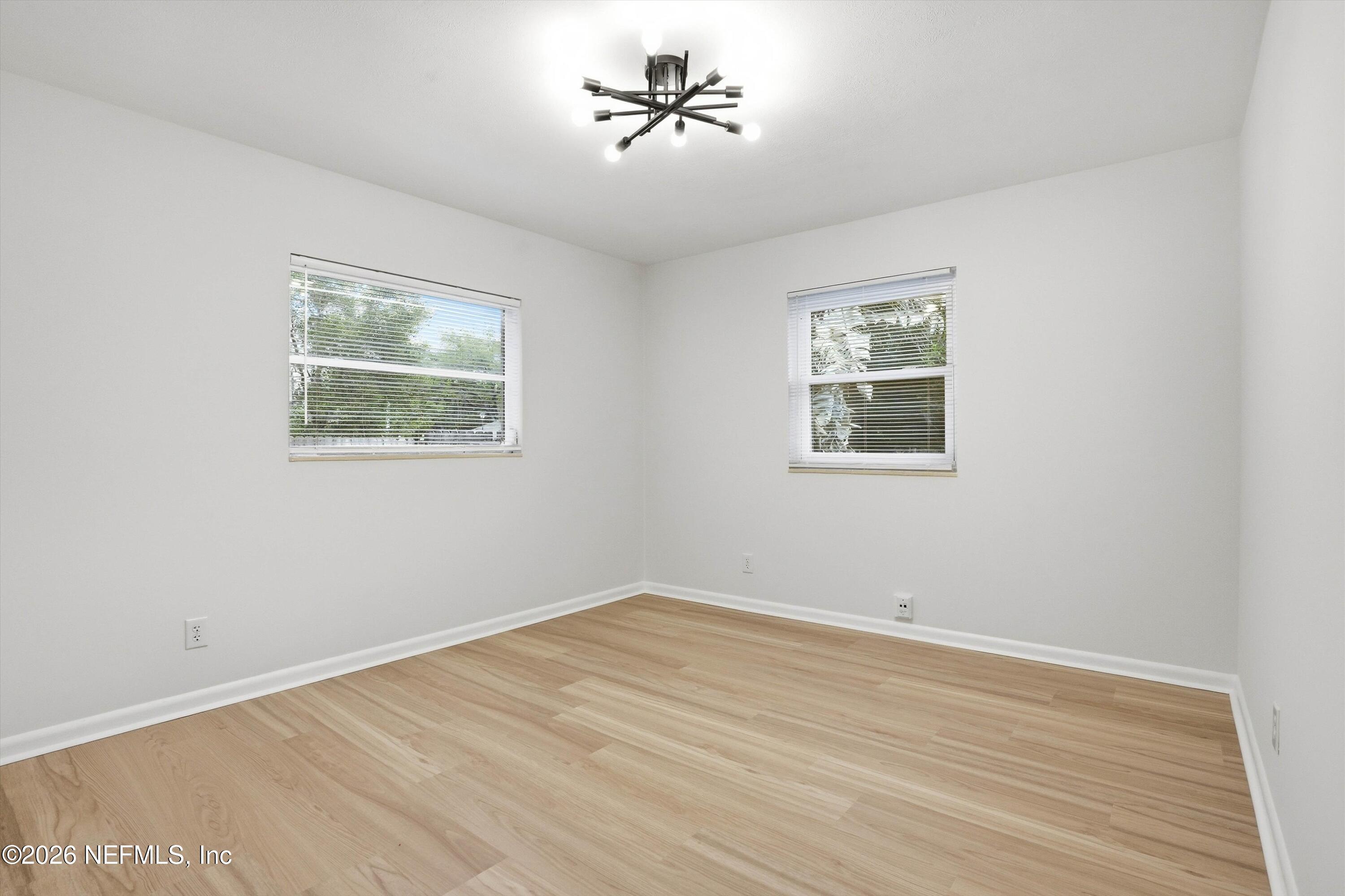 8544 Sanchez Road Jacksonville, FL 32217 - Photo 21 of 31 Bedroom 2