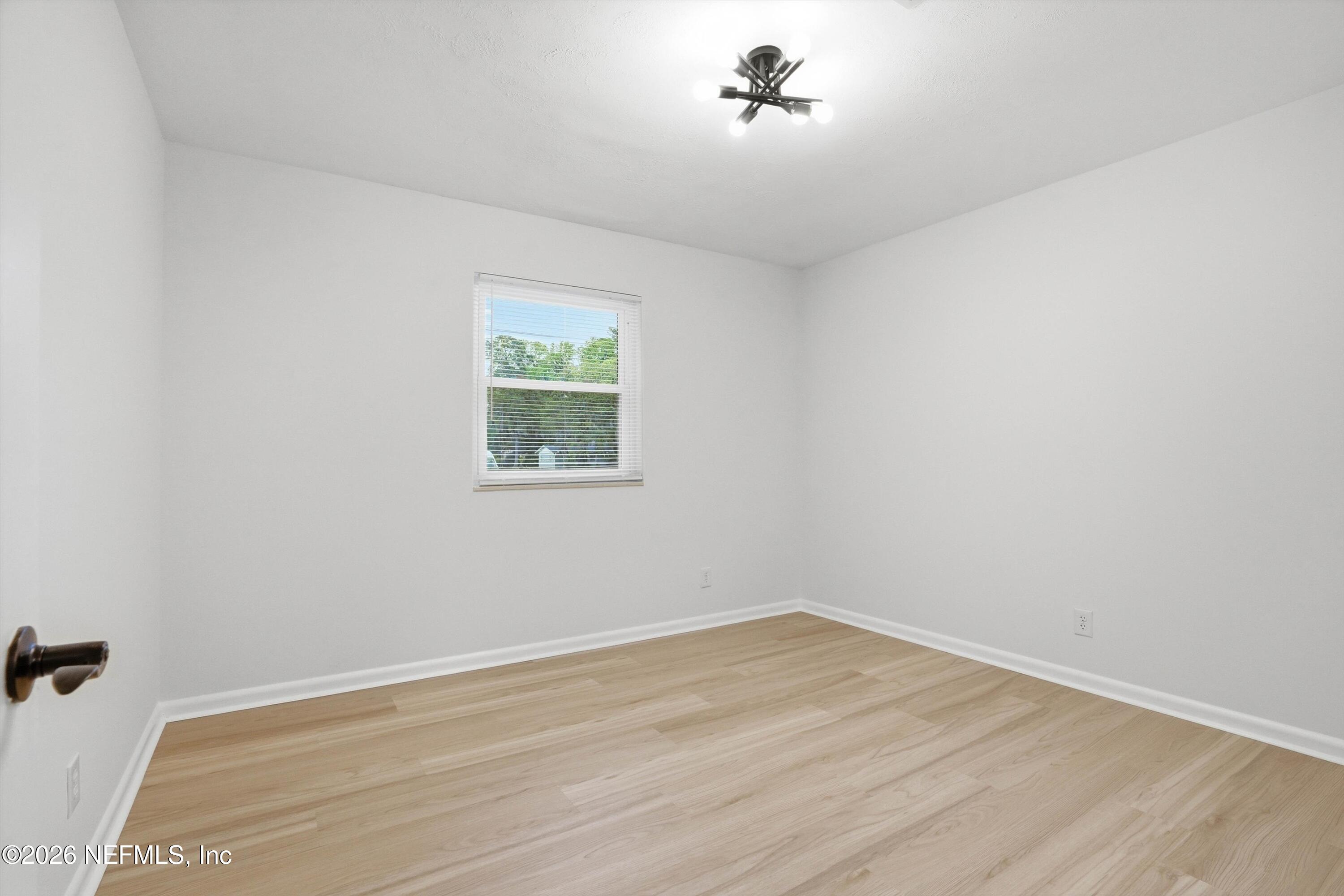 8544 Sanchez Road Jacksonville, FL 32217 - Photo 23 of 31 Bedroom 3