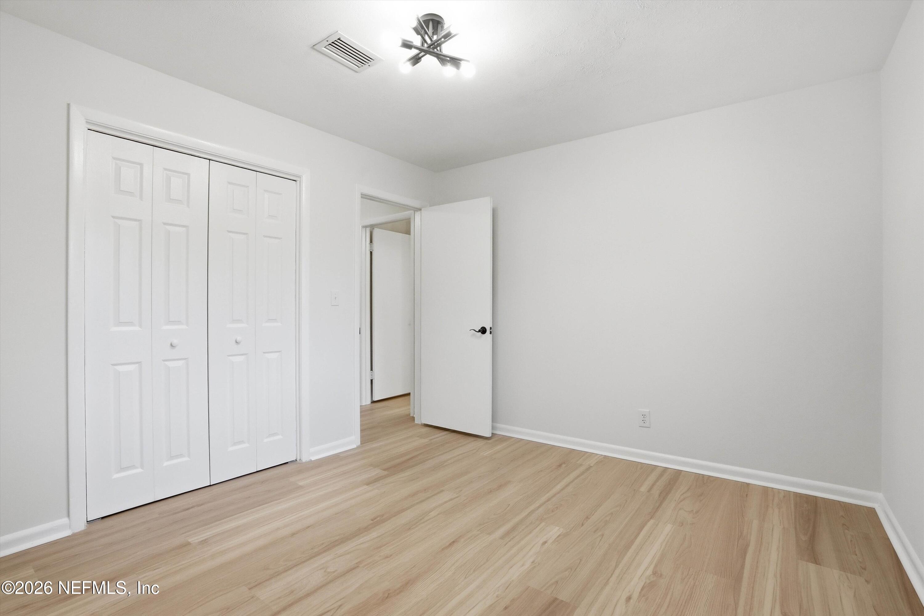 8544 Sanchez Road Jacksonville, FL 32217 - Photo 24 of 31 Bedroom 3