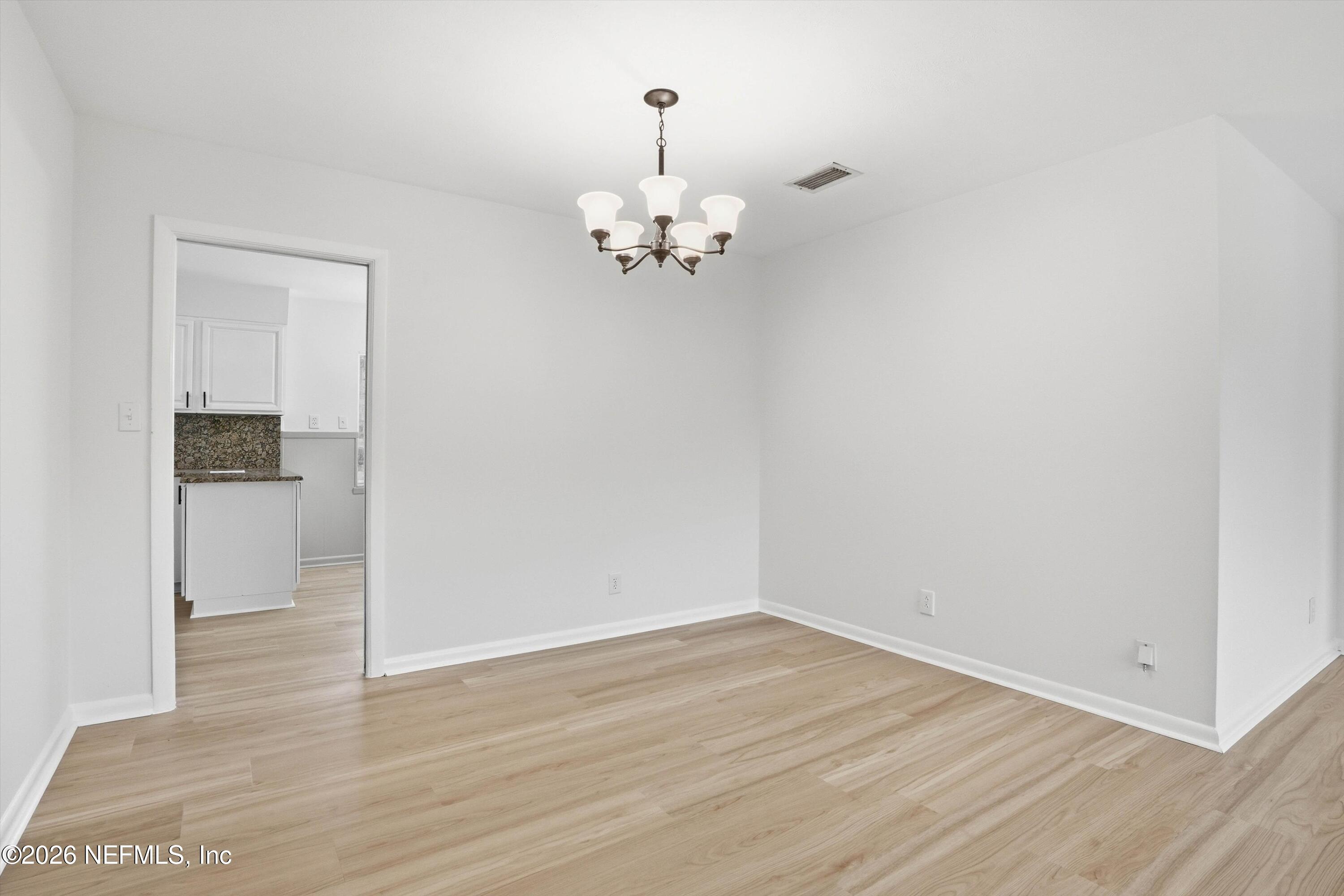8544 Sanchez Road Jacksonville, FL 32217 - Photo 8 of 31 Dining Room