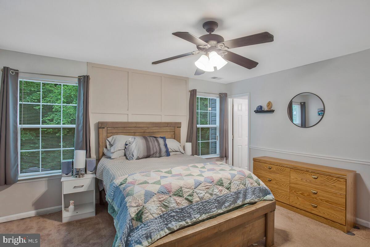 3511 Randy Drive Huntingtown, MD 20639 - Photo 24 of 41 Primary Bedroom