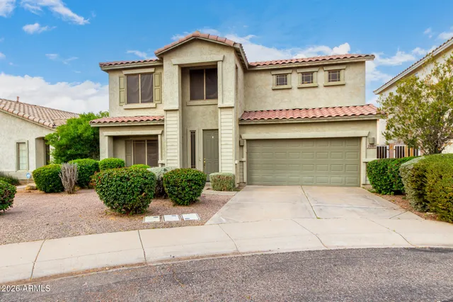 $2,400 | 2661 East Waterview Court, Chandler, AZ 85249