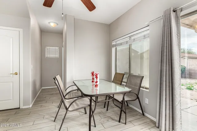 $2,400 | 2661 East Waterview Court, Chandler, AZ 85249