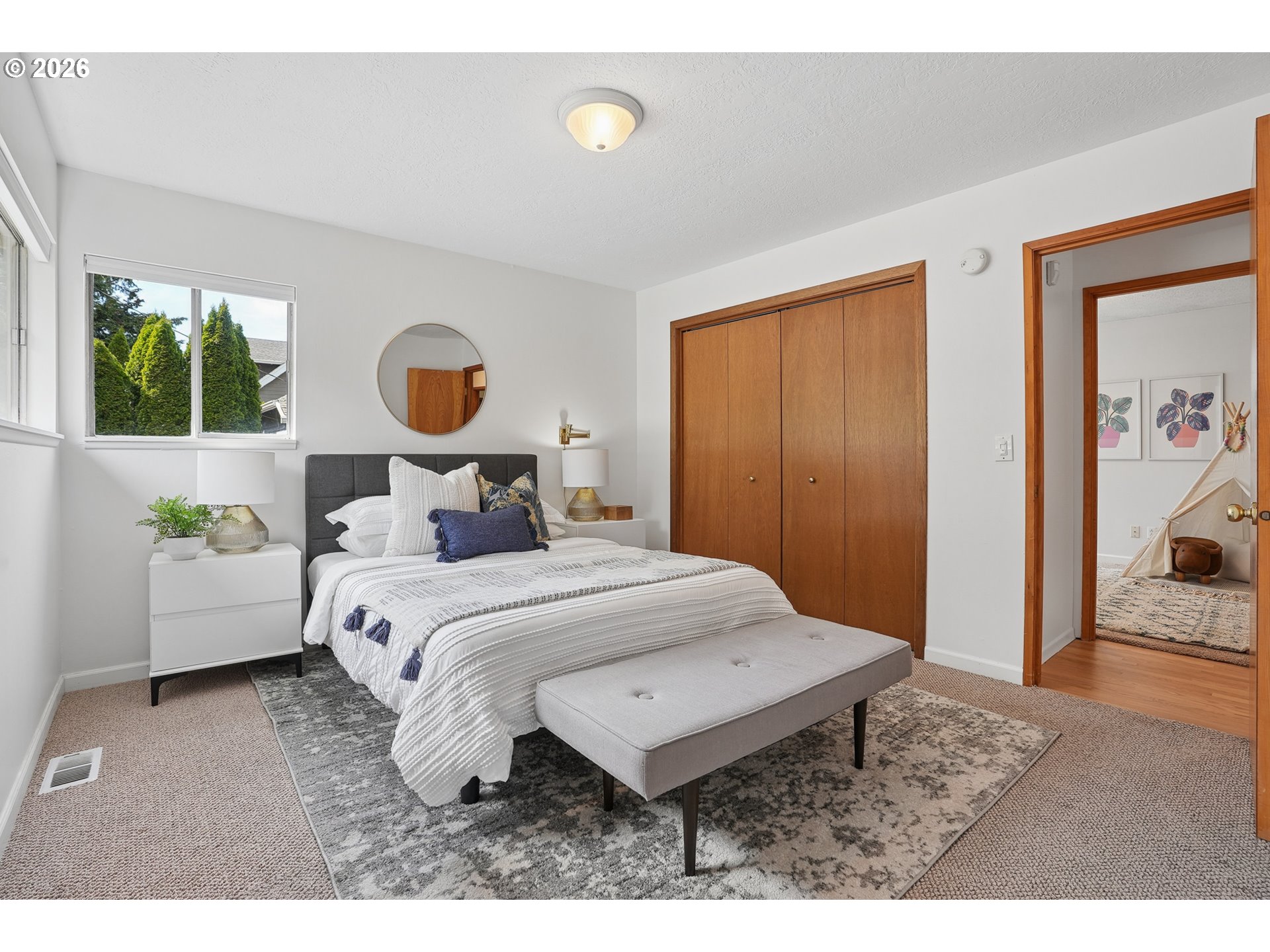 1733 Southwest Custer Street Portland, OR 97219 - Photo 19 of 34 Gallery Image 19