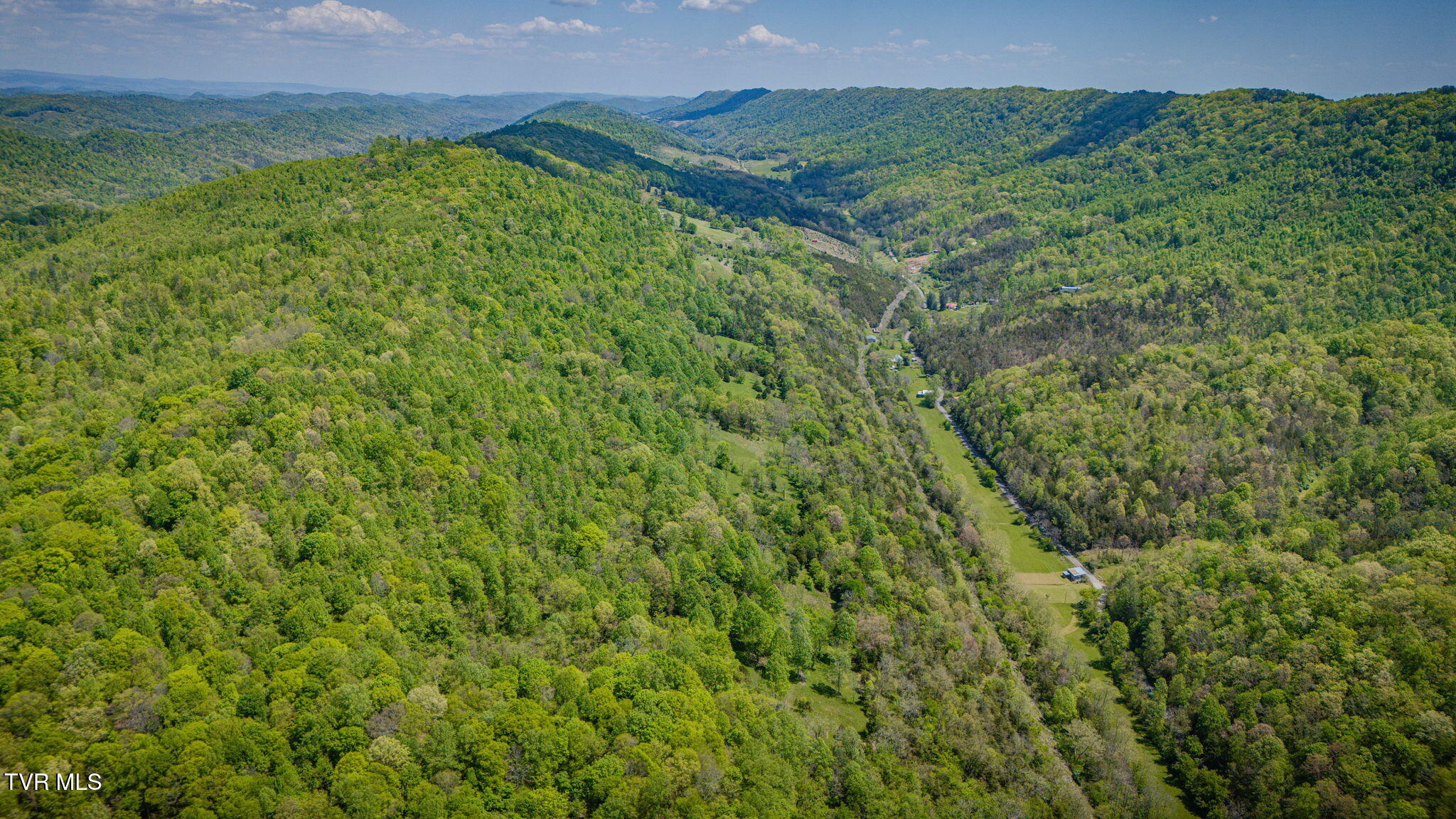 5367 Clinch Mountain Road Eidson, TN 37731 - Photo 11 of 16 010