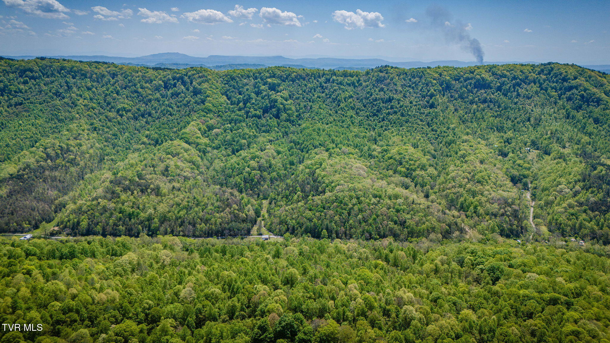 5367 Clinch Mountain Road Eidson, TN 37731 - Photo 13 of 16 012