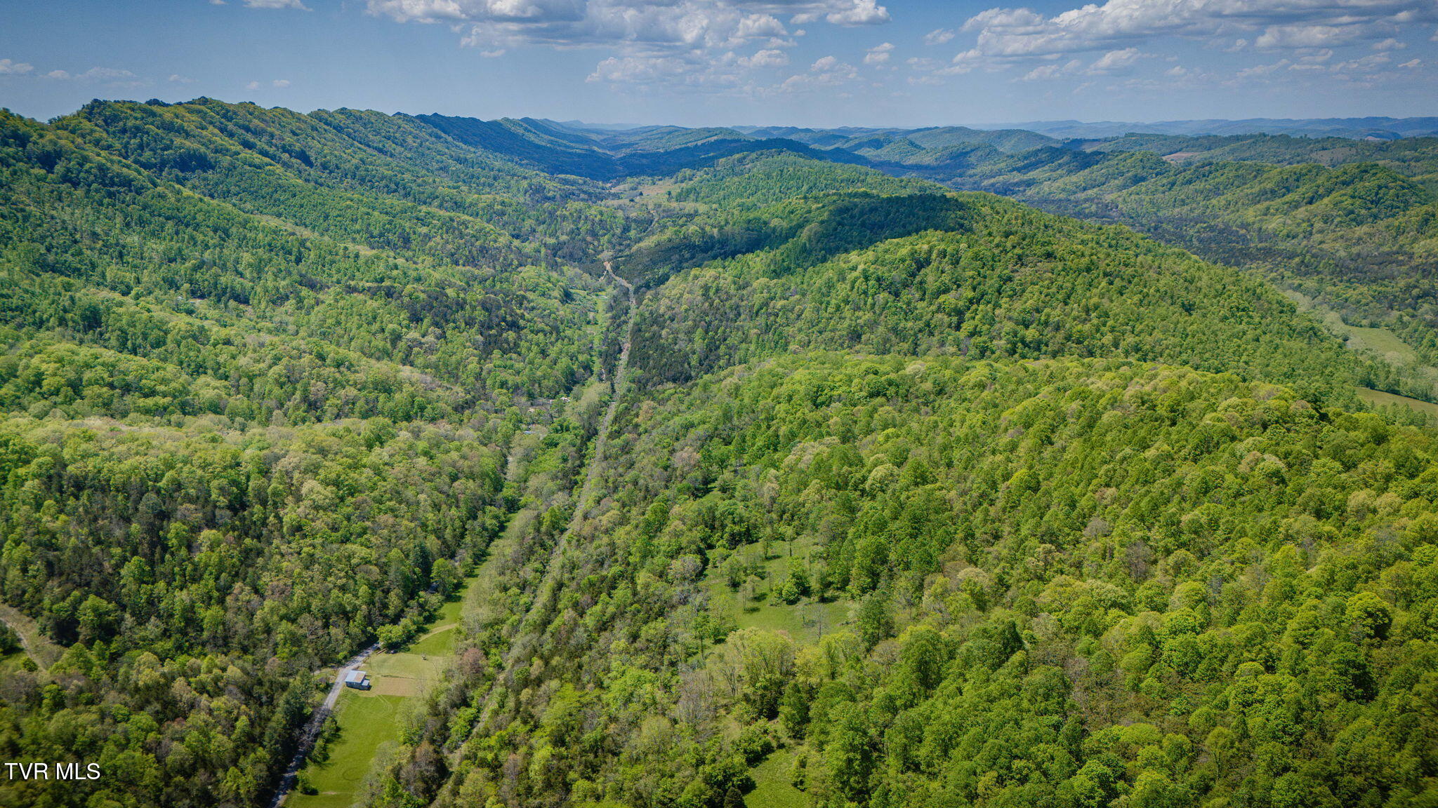 5367 Clinch Mountain Road Eidson, TN 37731 - Photo 15 of 16 014
