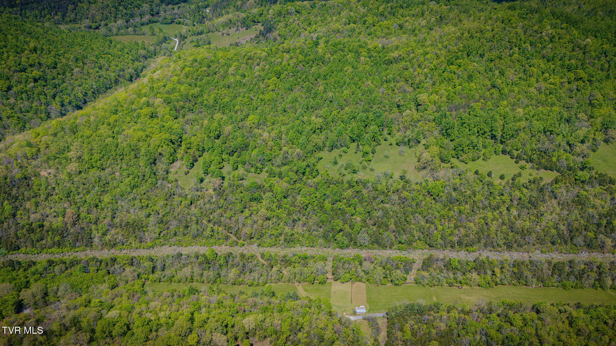 5367 Clinch Mountain Road Eidson, TN 37731 - Photo 16 of 16 015