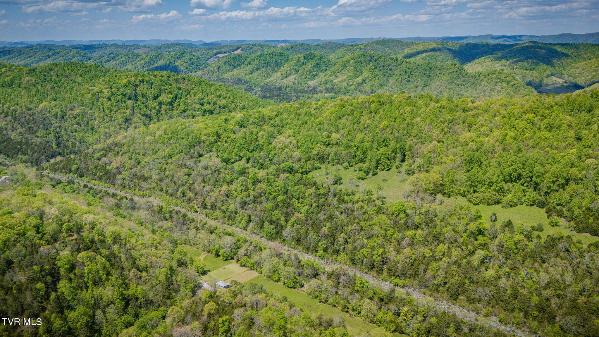 5367 Clinch Mountain Road Eidson, TN 37731 - Photo 7 of 16 006