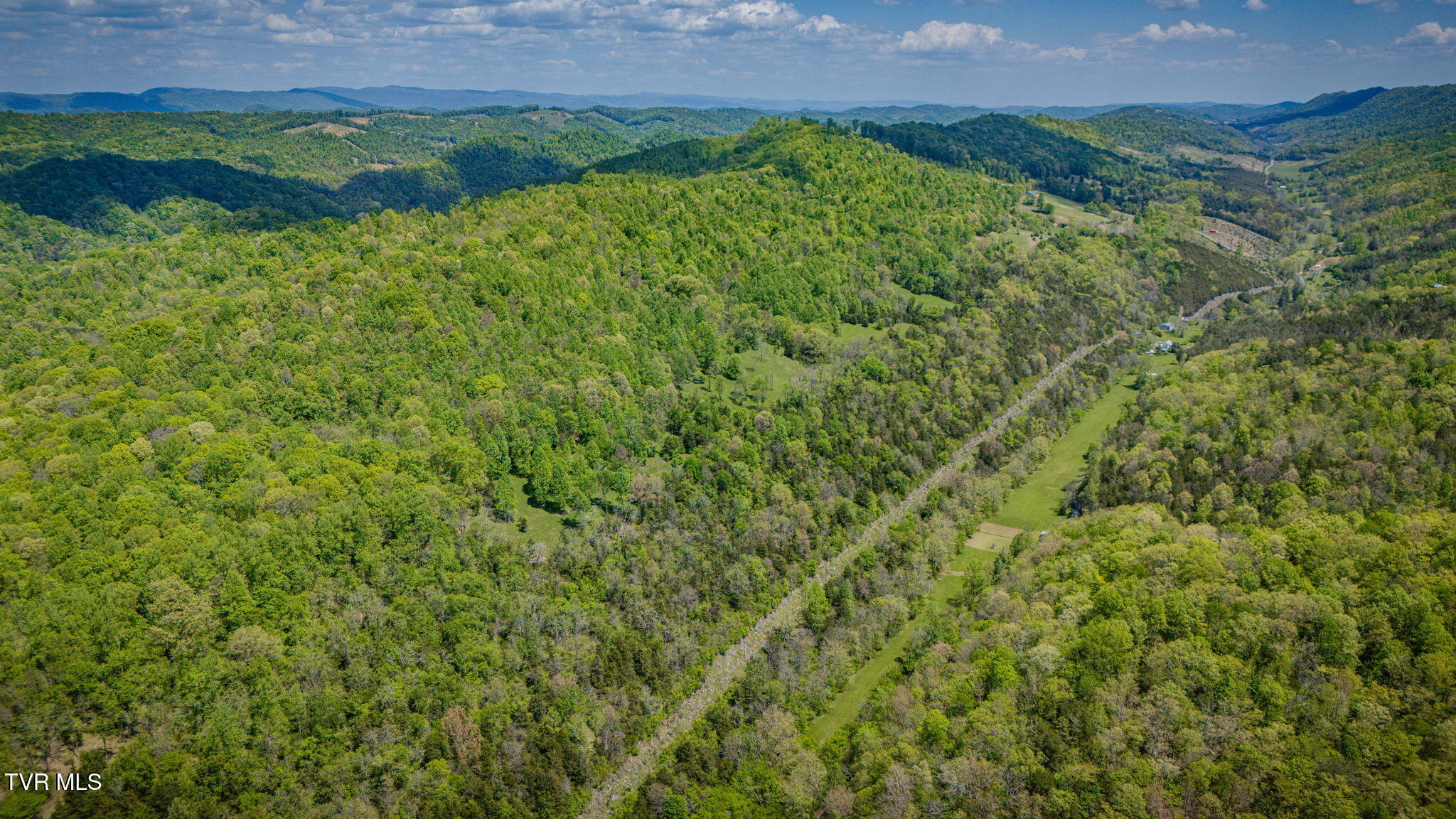 5367 Clinch Mountain Road Eidson, TN 37731 - Photo 9 of 16 008