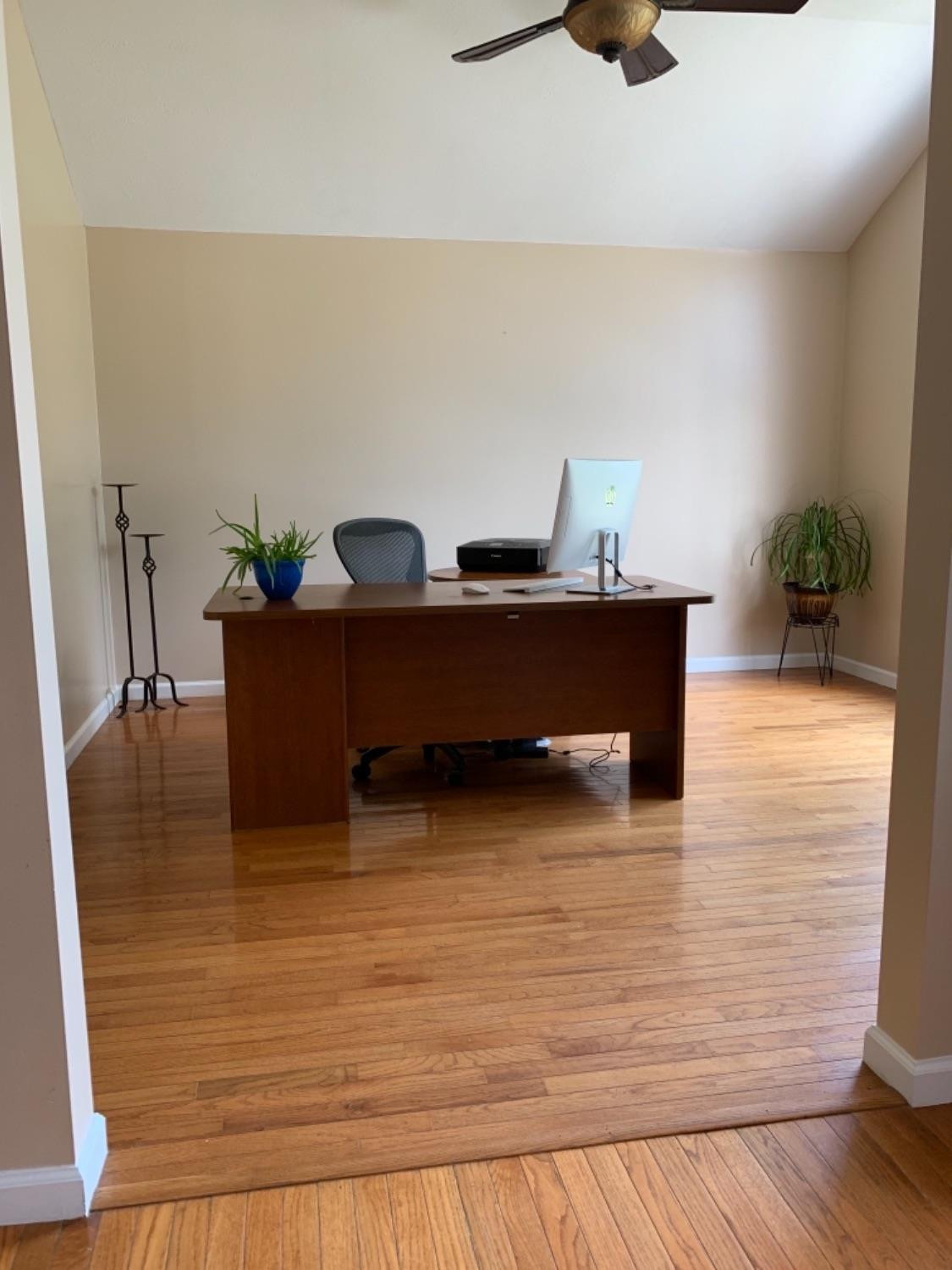 329 Tanyard Branch Road Lancaster, KY 40444 - Photo 21 of 69 Home Office
