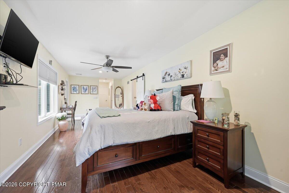 111 Spinnler Point Road Tafton, PA 18464 - Photo 84 of 148 085-072_DSC_3757